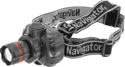Фонарь 94 950 NPT-H03-3AAA Navigator 94950