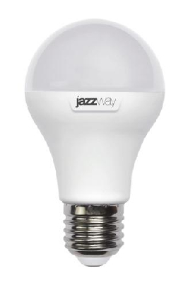 Лампа светодиодная PLED- SP A60 15Вт E27 4000К 230/50 JazzWay 5019638