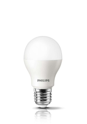 Лампа светодиодная ESS LEDBulb 13Вт 4000К нейтр. бел. E27 230В 1/12 PHILIPS 929002305287