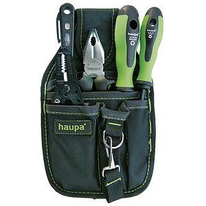 Набор инструментов "Tool Pouch" HAUPA 220506