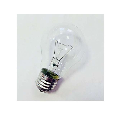 Лампа накаливания Б 230-60 60Вт E27 230В инд. ал. (100) Favor 8101303