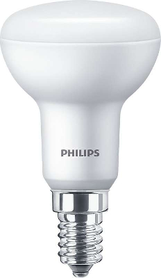 Лампа светодиодная ESS LED 4-50Вт 4000К E14 230В R50 Philips 929001857487 / 871869679793800