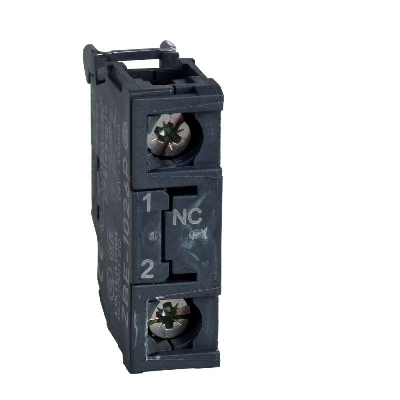 Блок контактный ZBE10269 SchE ZBE10269