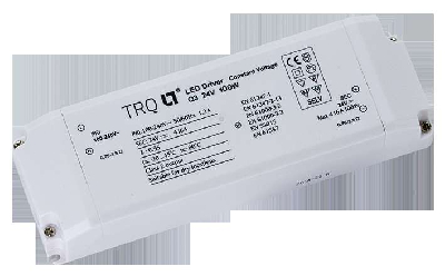 Драйвер LED 100W 24В (TRQ Q3 24В 100Вт) СТ 4002000180