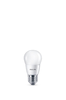 Лампа светодиодная ESS LEDLustre 6Вт P45FR 620лм E27 827 PHILIPS 929002971207