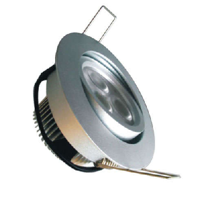 Светильник DRG8-41-C-57 LED 8Вт 4200К IP40 NLCO 700072