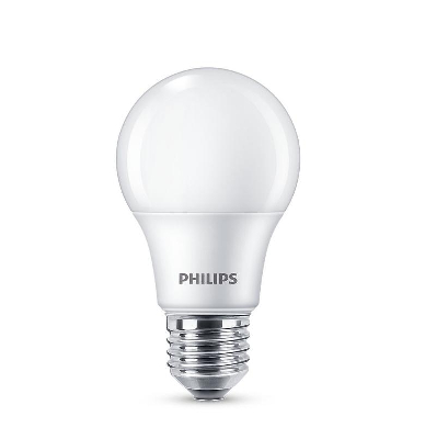 Лампа светодиодная Ecohome LED Bulb 11Вт 950лм E27 840 RCA Philips 929002299317