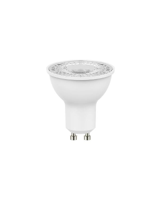 Лампа светодиодная LED Value LVPAR1650 6SW/830 6Вт GU10 230В 2х5 RU (уп.5шт) OSRAM 4058075584891