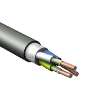 Кабель ВВГнг-FRLS 4х10 (м) Конкорд 5836