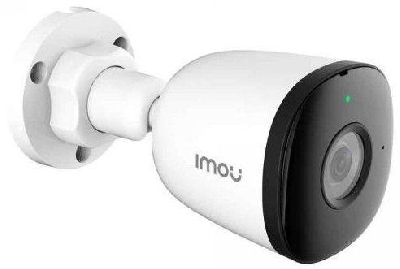 Видеокамера IP IPC-F22AP 2.8-2.8мм IPC-F22AP-0280B-imou корпус бел. IMOU 1417156